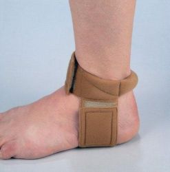 Ankle Braces & Supports Small Less than 10.5
