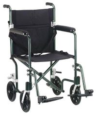 Wheelchair - Transpo 19