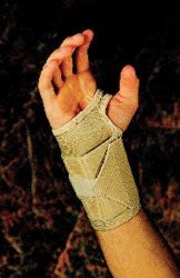Wrist Braces & Support RIGHT * 3.5