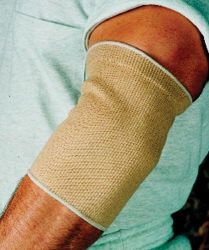 Golf-Tennis/ Elbow Supports Large 12