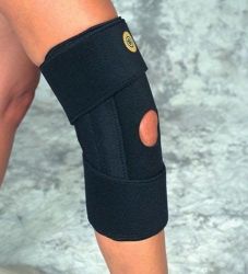 Knee Supports &Brace The Minimum Thigh measurement is 14
