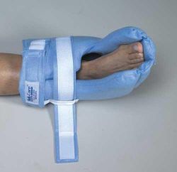 Heel & Elbow Protect HEEL FLOAT * Lg/Bariatric * 5