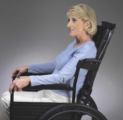 Wheelchair - Accesso 16