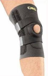 Knee Supports &Brace The J-Brace Patellar Stabilizer is a 1/8th