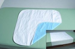 Underpads - Reusable WITHOUT TUCK-IN FLAPS * 23