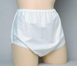 Reusable Briefs PULL-ONS * X-Large 46