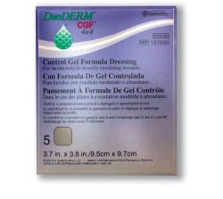 Convatec Dressings Sterile 4