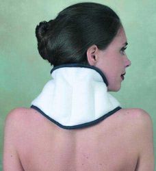 Microwave Activated Cervical Collar 6 1/2