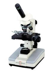 Microscope & Accessories 4X, 10X, 40X * This was designed to provide students with a high performance, instrument at an affordable price * This includes many professional features while remaining easy to use and maintain for secondary schools, technical institutes and hobbyists *