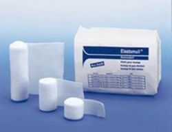 Beiersdorf Bandage ELASTOMULL FINGER BANDAGE N / S 3