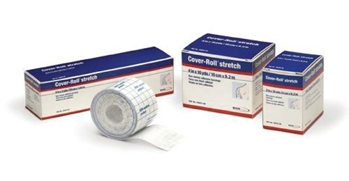 Beiersdorf Gauze DRESSING, GAUZE, STRETCH, 6