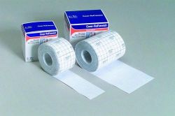 Beiersdorf Gauze Cover - Roll Stretch 4