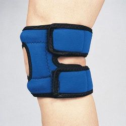 Knee Supports &Brace RIGHT LEG * SIZE: Small * MEASUREMENTS 13