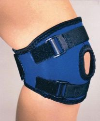 Knee Supports &Brace XX-Large * Fits knee circum. 17