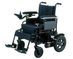 Wheelchairs - Power 18