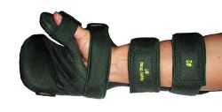 Hand Splints SIZE: Small, Under 8