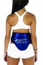 Cold & Hot Therapy Packs Lumbar/Lrg fits waist sizes 36