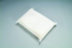 Cervical Pillows * Specially designed pillow helps reduce snoring and promote a restful night?s sleep
* Unique construction correctly positions head to keep airway passages open (the most common cause of snoring)
* Maintains correct sleeping posture whether you sleep on your side or back
* Polyurethane foam with washable cover