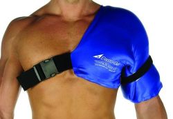 Cold & Hot Therapy Packs Shoulder Wrap 24