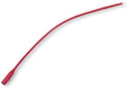 Internal Catheters & Red Rubber Urethral Catherters * 18 Fr 10/Bx *