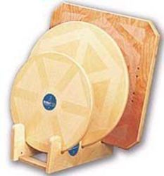 Vestibular Training Holds up to 5 wobble (balance) boards