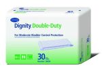 Dignity Pads Ex-Duty Disp Bx/30