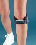 Aircast Infrapatellar Knee Band, Black