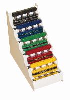 Digi-Flex Digit/Hand Exerciser Display Only (Plastic)