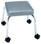 P.T. Scooter Stool-Gray