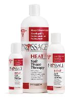 Prossage Heat 32oz Bottle