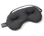 Imak Eye Pillow Black/ Universal