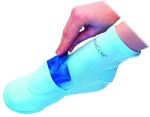NatraCure Cold Therapy Socks Small/Medium, (Pair)