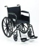 Wheelchair 18