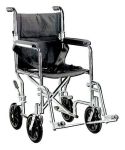 Wheelchair Transport / Companion 17