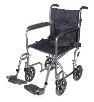 Wheelchair Transport 17