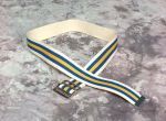 Gait Belt W/ Buckle-36