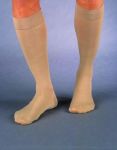 Jobst Relief 30-40 Knee-Hi Closed-Toe Large Beige (pr)