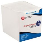 Gauze Sponges Sterile 2's 3