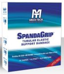 SpandaGrip Elastic Tubular Bandage - C 2 3/4