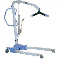 Hoyer Advance-H Portable Patient Lift Hydraulic