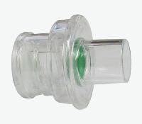 One Way Valve with Filter for CPR Mask item 14000A