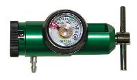 Oxygen Regulator for D/E Tanks 0-15 LPM (CGA870)