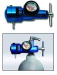 Single Lumen Pneumatic Conserver & Regulator