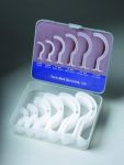 Berman Airway Kit In Hard Plastic Case (6 pc. set)