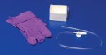 Suction Catheter Kits 8 Fr Bx/10