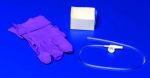 Suction Catheter Kits 14 Fr Bx/10