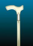 Canes Lucite Ladies Derby 7/8
