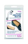 Adjust-A-Heel Lift, Small Womens size 4-7