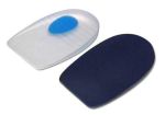 GelStep Medium Recovery Heel Pad Soft Spur Spot WCvr Sm