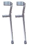 Forearm Crutch - Adj Forearm- Tall Adlt 29